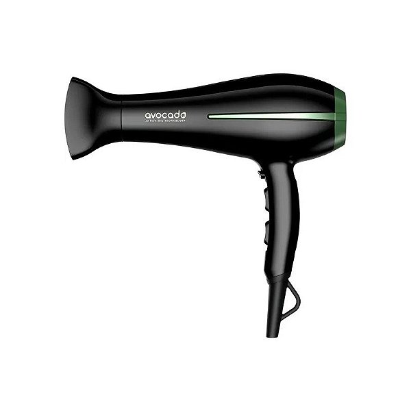 Secador de Cabelo Gama Bora Abacate 220V