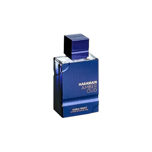 Perfume Haramain Amber Oud Dubai Night 100ML
