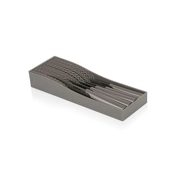 Jogo de facas Cuisinart SSC-6PC 6 peças