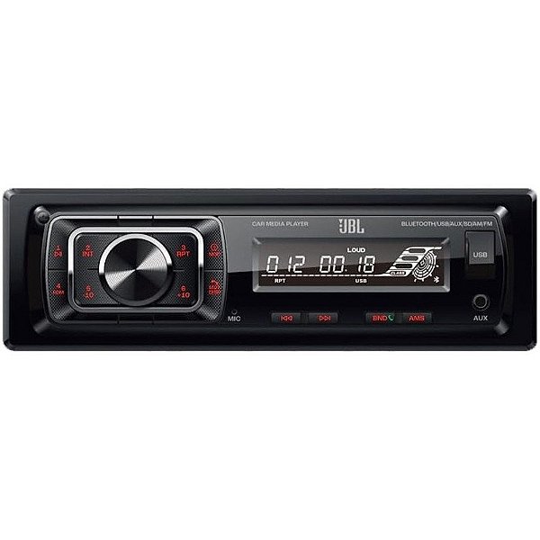 Rádio Toca Discos JBL CELEBRITY 150 BT/USB/AUX/FM (C.F)