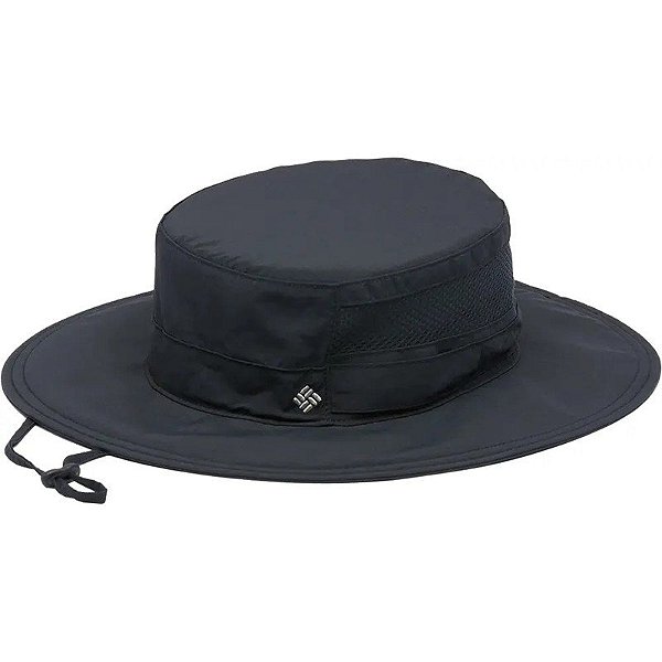 Chapéu Columbia Bora Bora Booney 1447091-012 - Preto