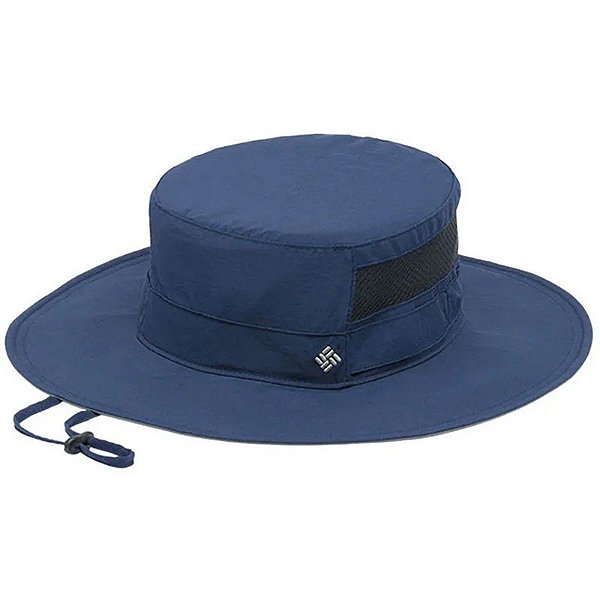Chapéu Columbia Bora Bora Booney 1447091-466 - Collegiate Navy