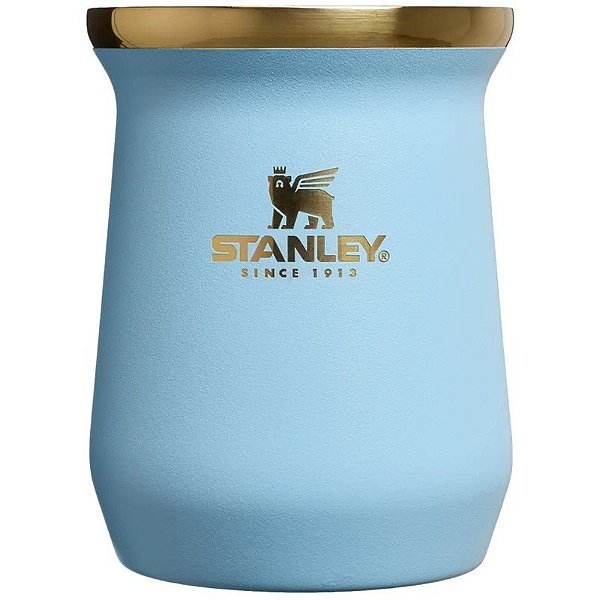 Guampa Stanley x Messi Classic Mate 10-09628-100 (236ml) Azul