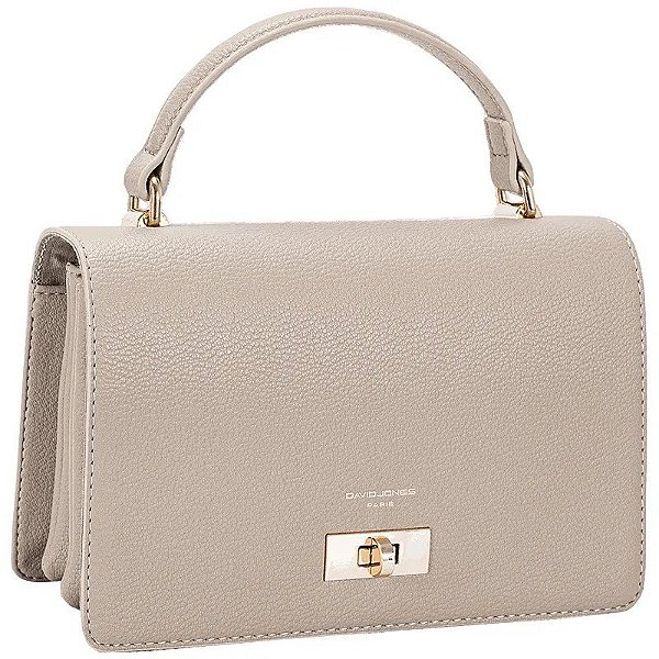 Bolsa Feminina David Jones CM6791 Oxfordtan