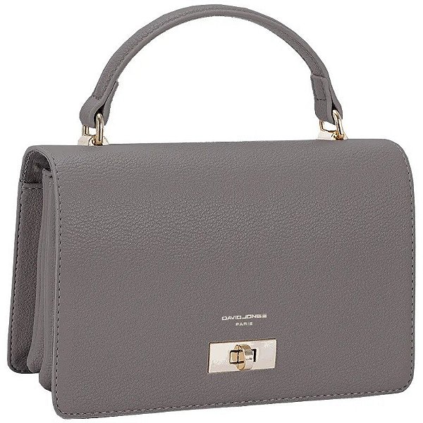 Bolsa David Jones Femenina CM6791 Fungi