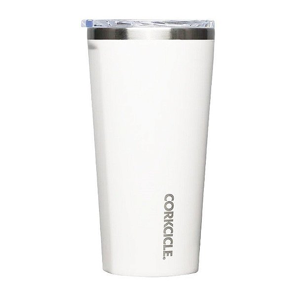 Garrafa Térmica Corkcicle Tumbler 2116GW 475mL