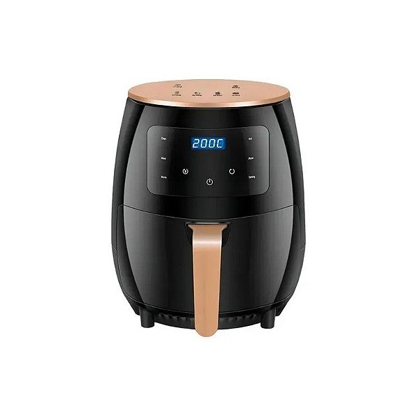 Fritadeira de Ar Cosmos CS-801