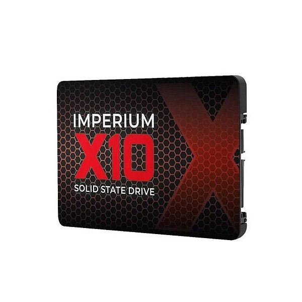 SSD HD Imperium X10 2.5" 240GB