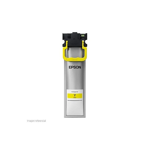 Tinta Epson T941420-Al R04L Amarela