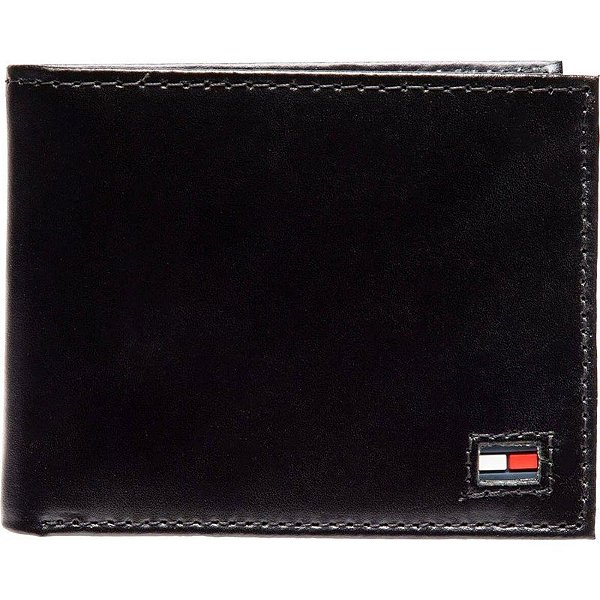 Carteira Tommy Hilfiger 31TLE22071 001 - Masculina