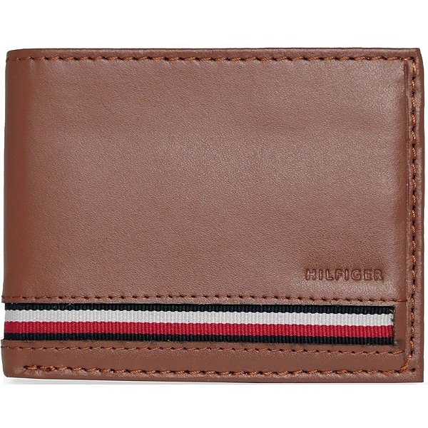 Carteira Tommy Hilfiger 31TLE22070 251 - Masculina