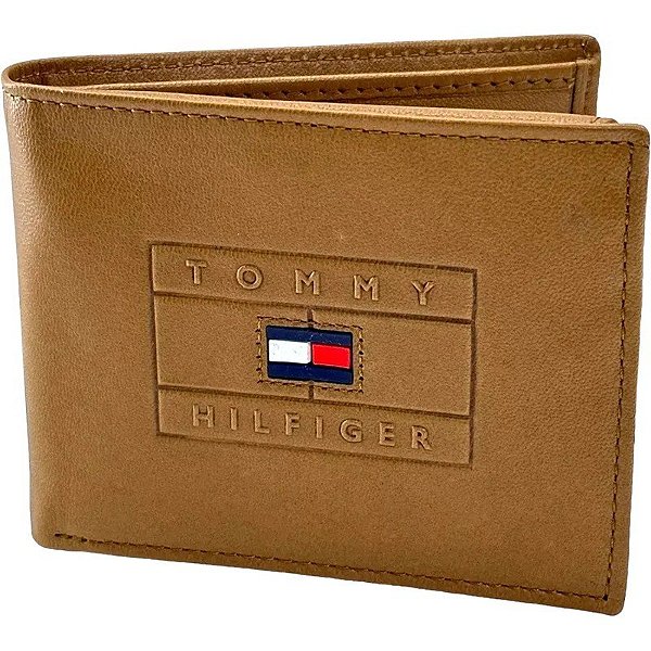 Carteira Tommy Hilfiger 31TLE22081 251 - Masculina