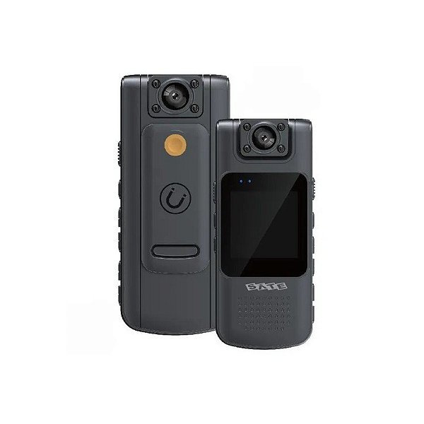 Câmera Corporal Body Cam CS03 Satélite