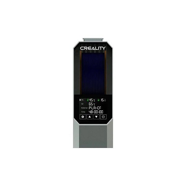 Secador de Filamentos Creality Space Pi para Filamento 110V - 4007030231