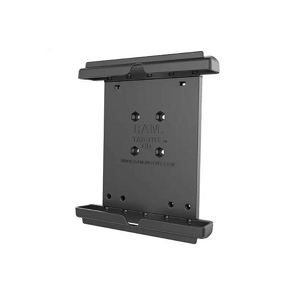 Kit Suporte Ram 1 Berço Tab-Tite Mini+Case (7,13-9,50") RAM-HOL-TAB12U