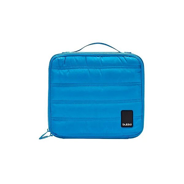 Necessaire Bubba Originals Matte Azure L