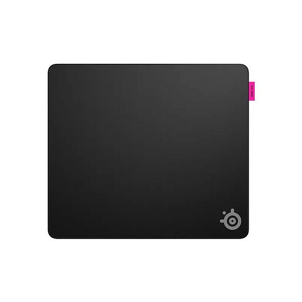 Mouse Pad Steelseries QCK Performance Speed L - Preto (63430)