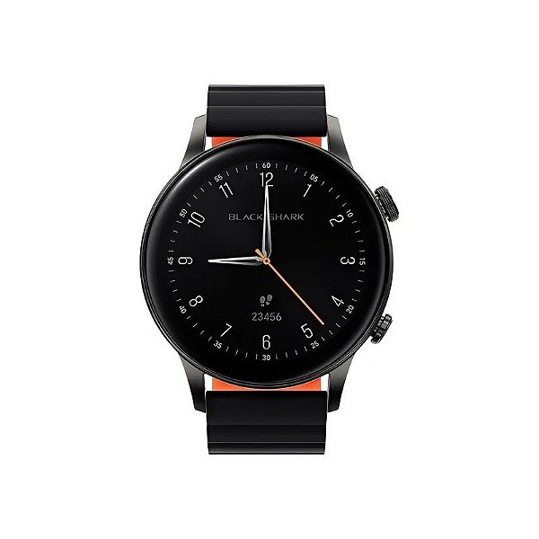 Relógio Smartwatch Black Shark S3 BS-W2406 - Preto