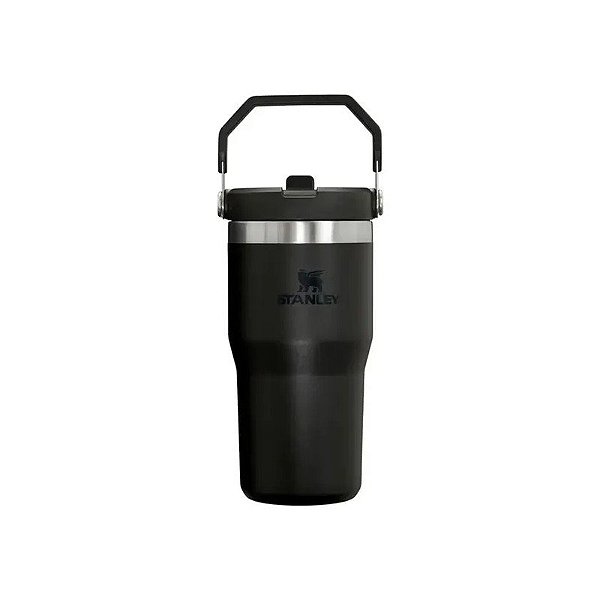 Garrafa Térmica Stanley Classic Series 590ml Preta