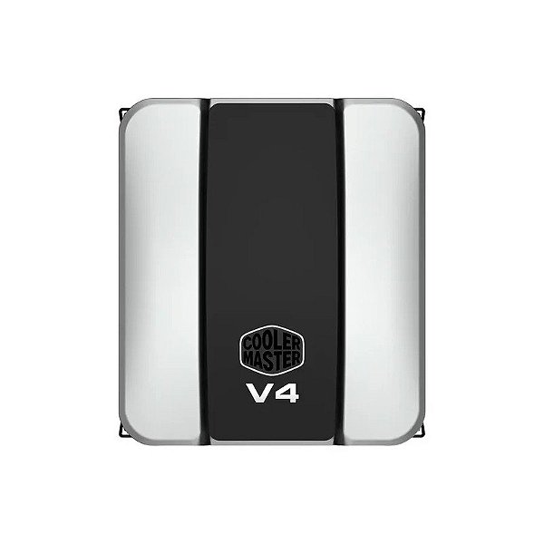 Cooler para Processador Cooler Master V4 Alpha 3DHP MAZ-T2HP-217PK-R1 - Preto