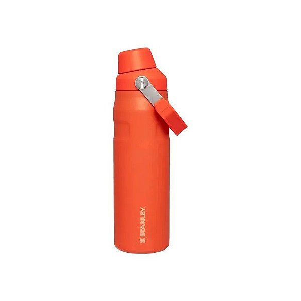 Garrafa Térmica Stanley The Aerolight Iceflow 710ML - Tigerlily