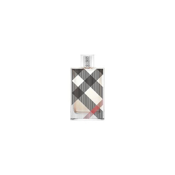 Perfume Feminino Burberry Brit Eau de Parfum 100ml