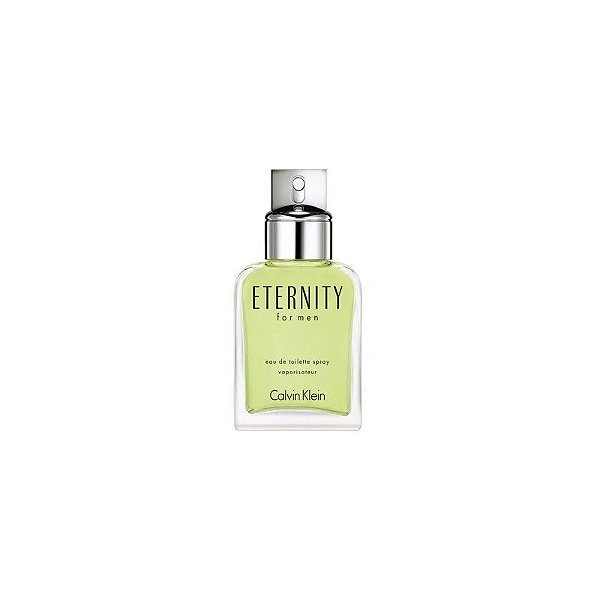 Perfume Calvin Klein Eternity Masculino Edt 200ML
