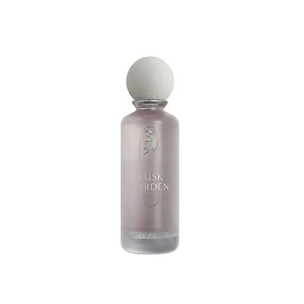 Perfume Laverne Musk Garden Eau de Parfum - 100ml