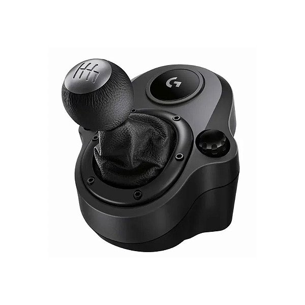 Câmbio de Marcha de Simulação Logitech Driving Force Shifter G29/G920 - 941-000119