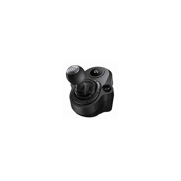 Câmbio de Marcha Logitech Driving Force Shifter - G29/G920 941-000119