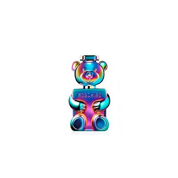 Perfume Moschino Toy 2 Pearl Eau de Parfum 50ML