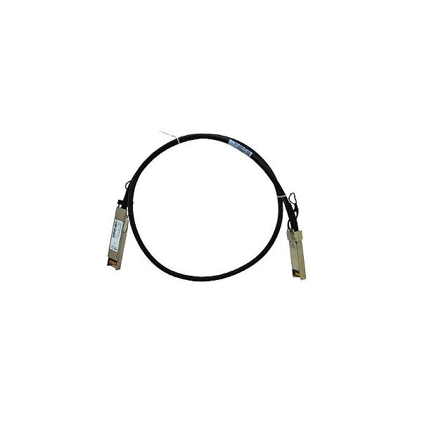 Cabo de Conexão Direta 10GBASE XFP+ 10G CABO-XFP-SFP-P1M 1 m
