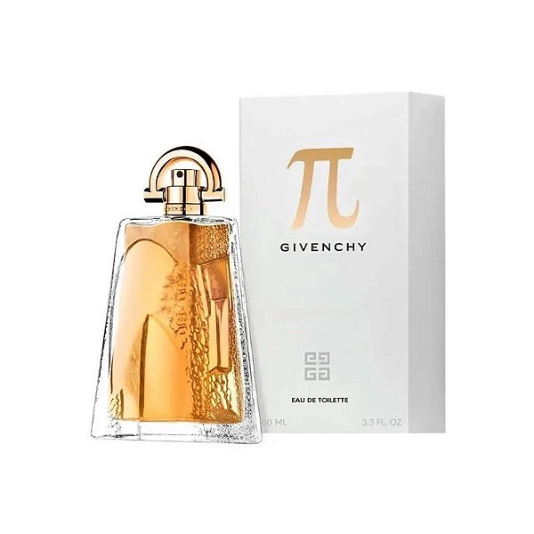 Perfume Masculino Givenchy Pi Edt 100 ML