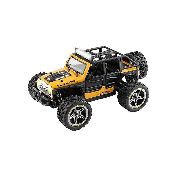 Carro MD Extreme Charge 22KM 2WD 1/22 RC Truck 22201