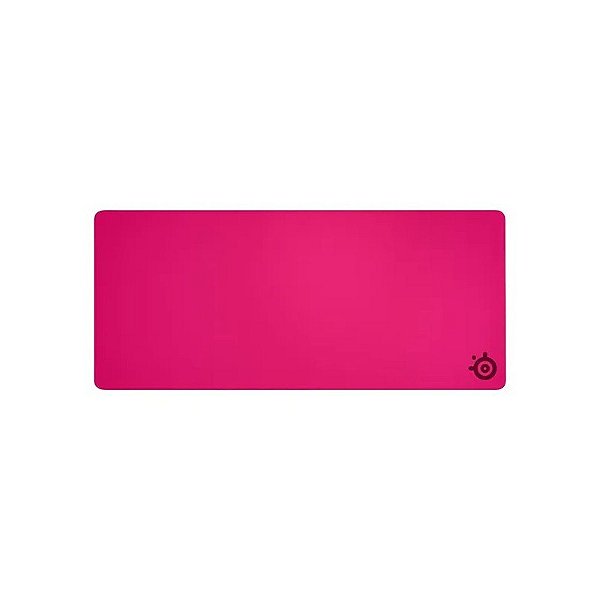 Mouse Pad Gamer Steelseries QCK Heavy XXL - Magenta 90 X 40 CM (67505)