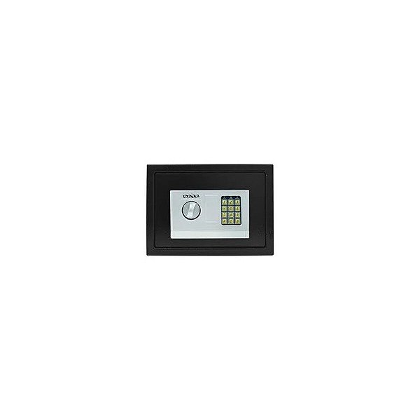 Cofre Digital Satélite A-CF2003 8L - Preto