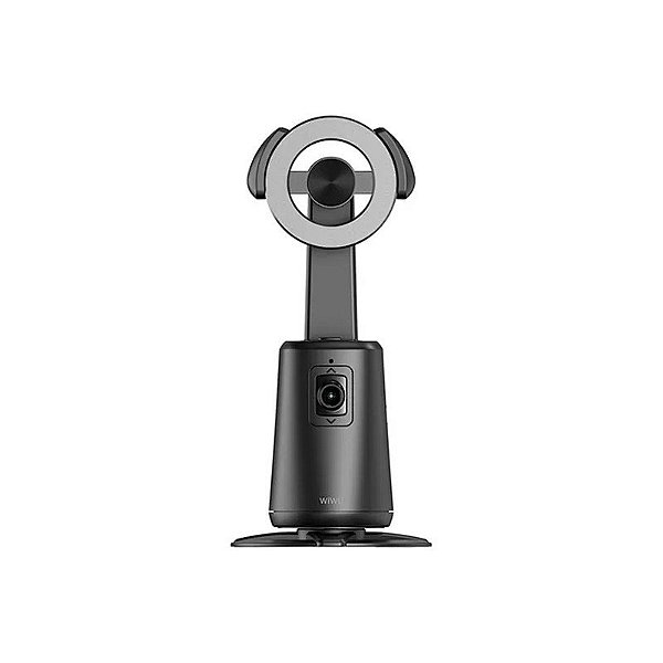 Estabilizador Gimbals Wiwu WI-SE010 - Preto