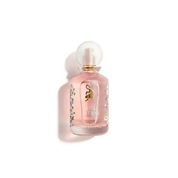 Perfume Laverne Miss Laverne Garden Edp Feminino - 100ML