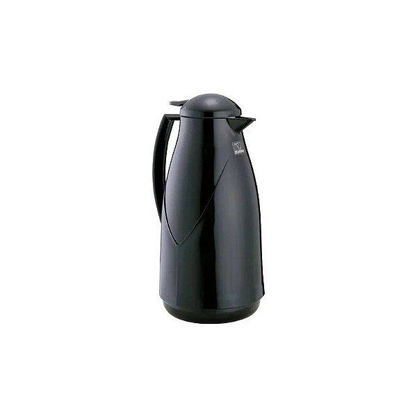 Garrafa Térmica Zojirushi AG-KB10BA 1L - Preto