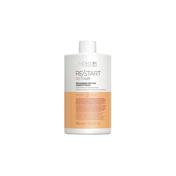 Condicionador Revlon Restart Repair - 750ml