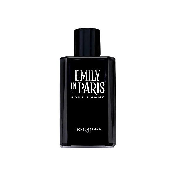Perfume Michel Germain Emily In Paris Edt - Masculino 100ML