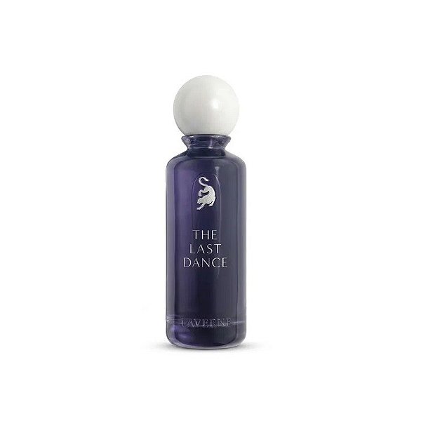 Perfume Laverne The Last Dance Eau de Parfum - 100 ml