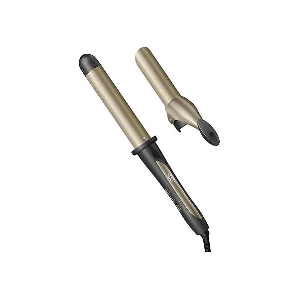 Modelador de Cachos Infinitipro Cerâmica Conair CD1005 204°C 120V