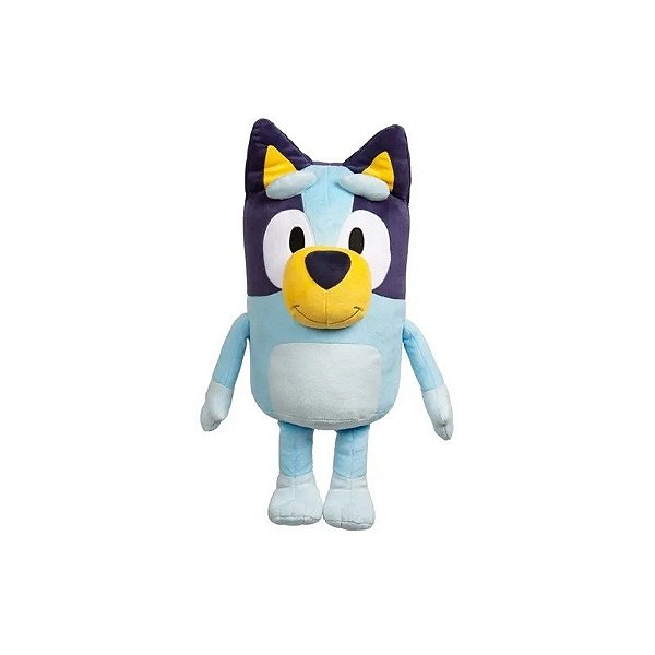 Pelúcia Bluey Jumbo Sortida