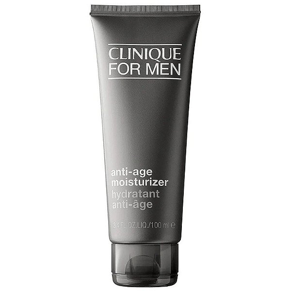 Creme hidratante Clinique For Men Anti-Idade Hidratante - 100mL