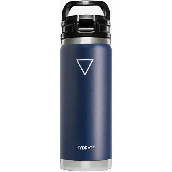 Garrafa Térmica Hydrate V2 Azul 770mL