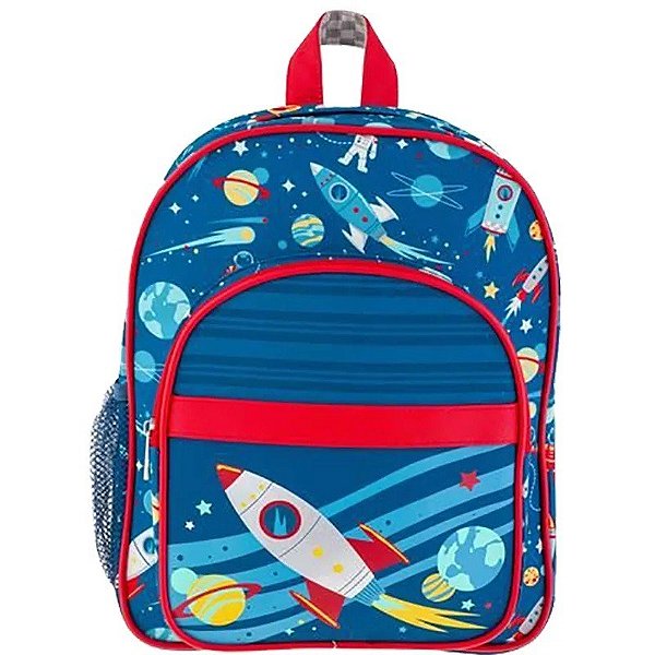 Mochila Stephen Joseph Classic Space - (F20) SJ-1206-98