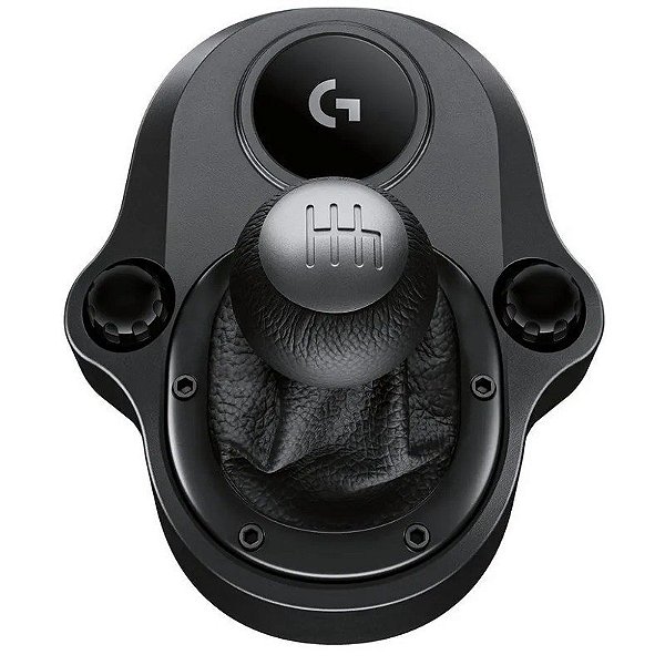 Alavanca de Marchas Logitech Driving Force para Volantes G29 e G920