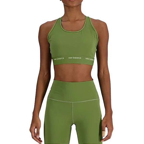 Top New Balance WB41048 DEK Femenina