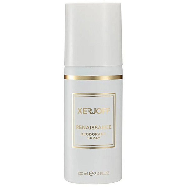 Desodorante Xerjoff Renaissance - 100mL
